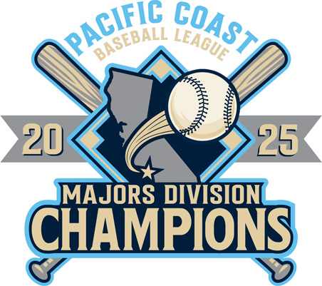 2025 Majors League Champions