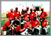 Plain Wrap, 1997 National League Champs